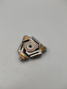 Ouroboros Titanium + Copper
