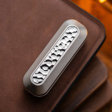 POD-L Mechanical Fidget Slider