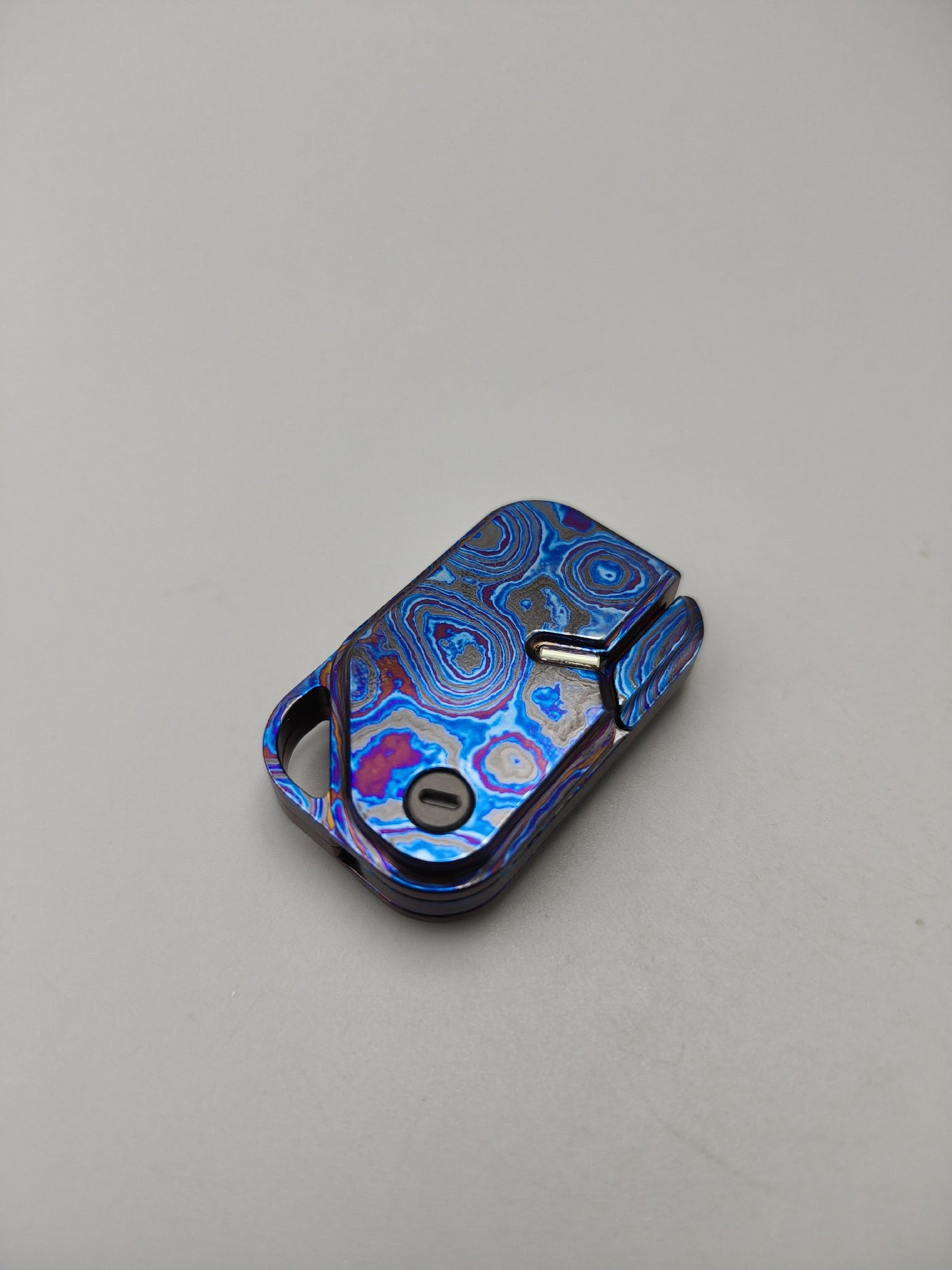 POP Throwing Card Zircuti