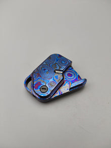 POP Throwing Card Zircuti