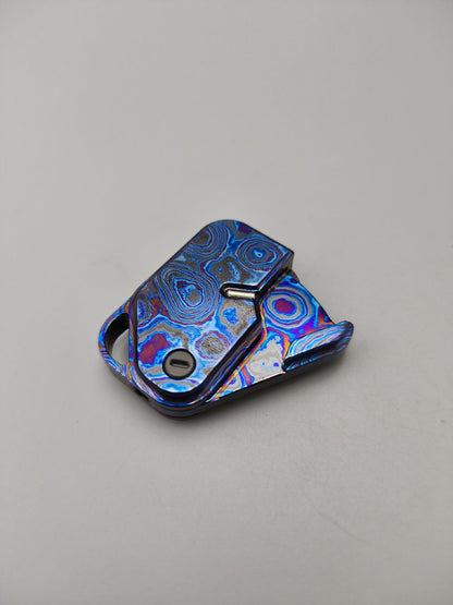 POP Throwing Card Zircuti