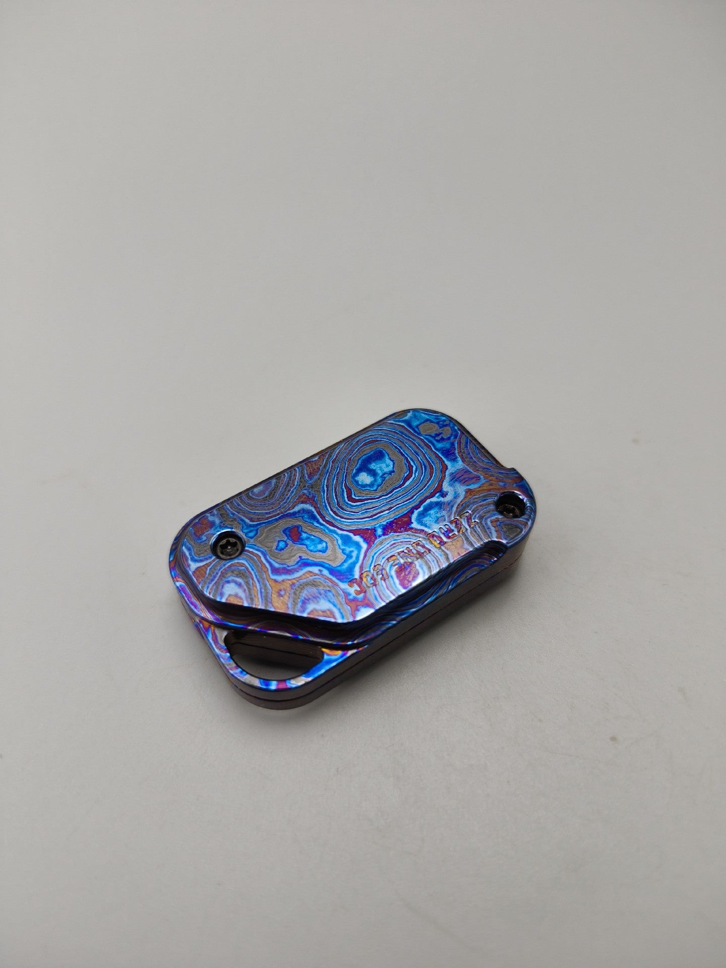 POP Throwing Card Zircuti