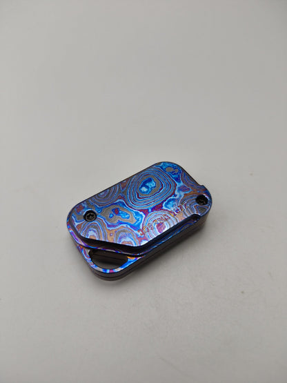 POP Throwing Card Zircuti