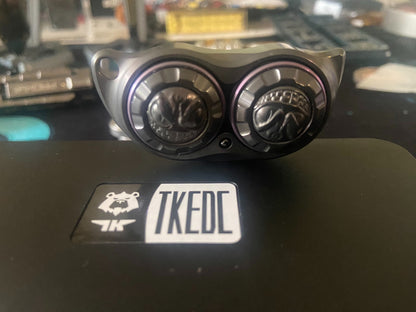 Pea Pod MINI Zirconium