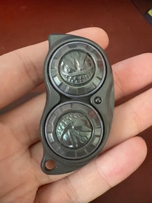 Pea Pod MINI Zirconium