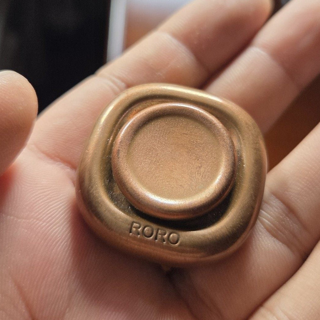 RORO copper