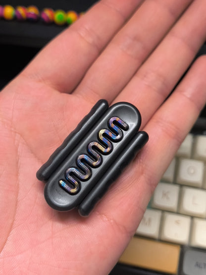 Salad Bar Zirconium + Zircuti