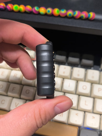 Salad Bar Zirconium + Zircuti