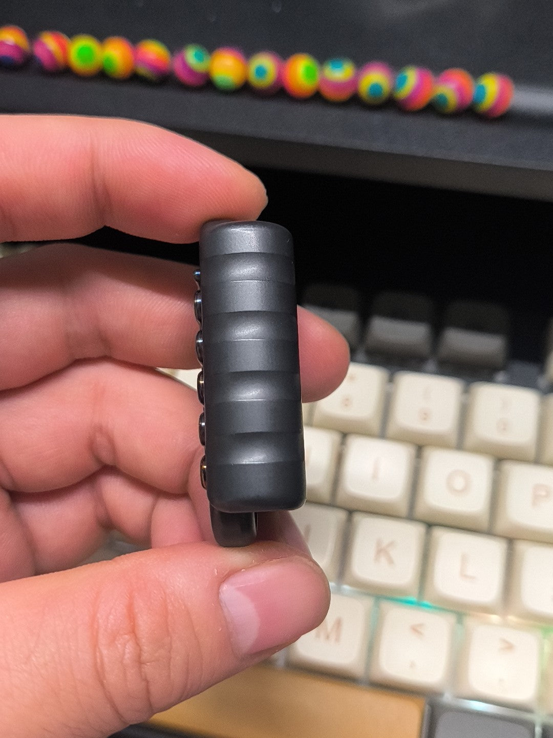 Salad Bar Zirconium + Zircuti