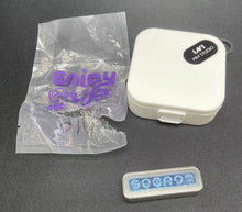 Secret Slider Titanium