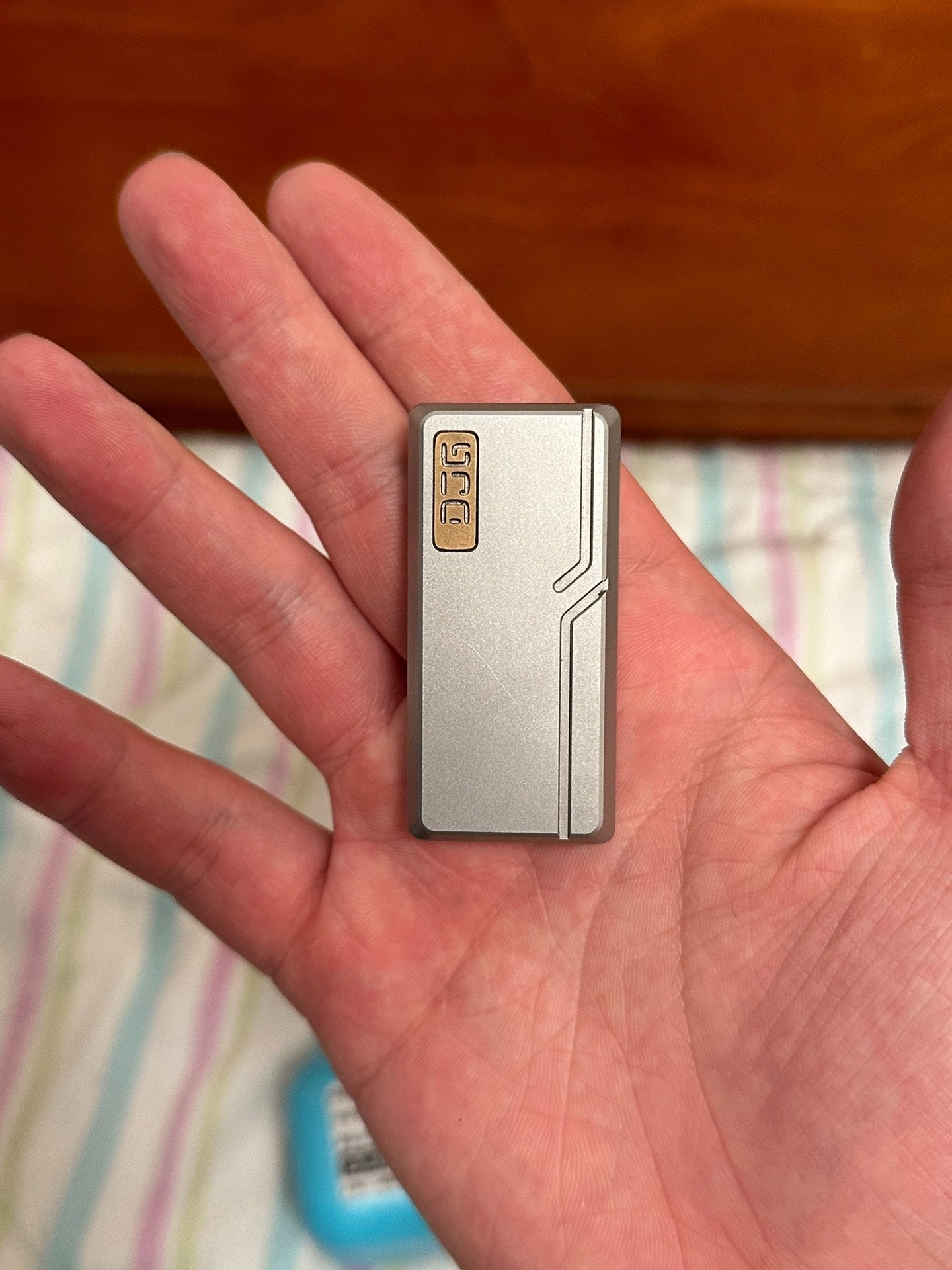 Spirit Stainless Steel