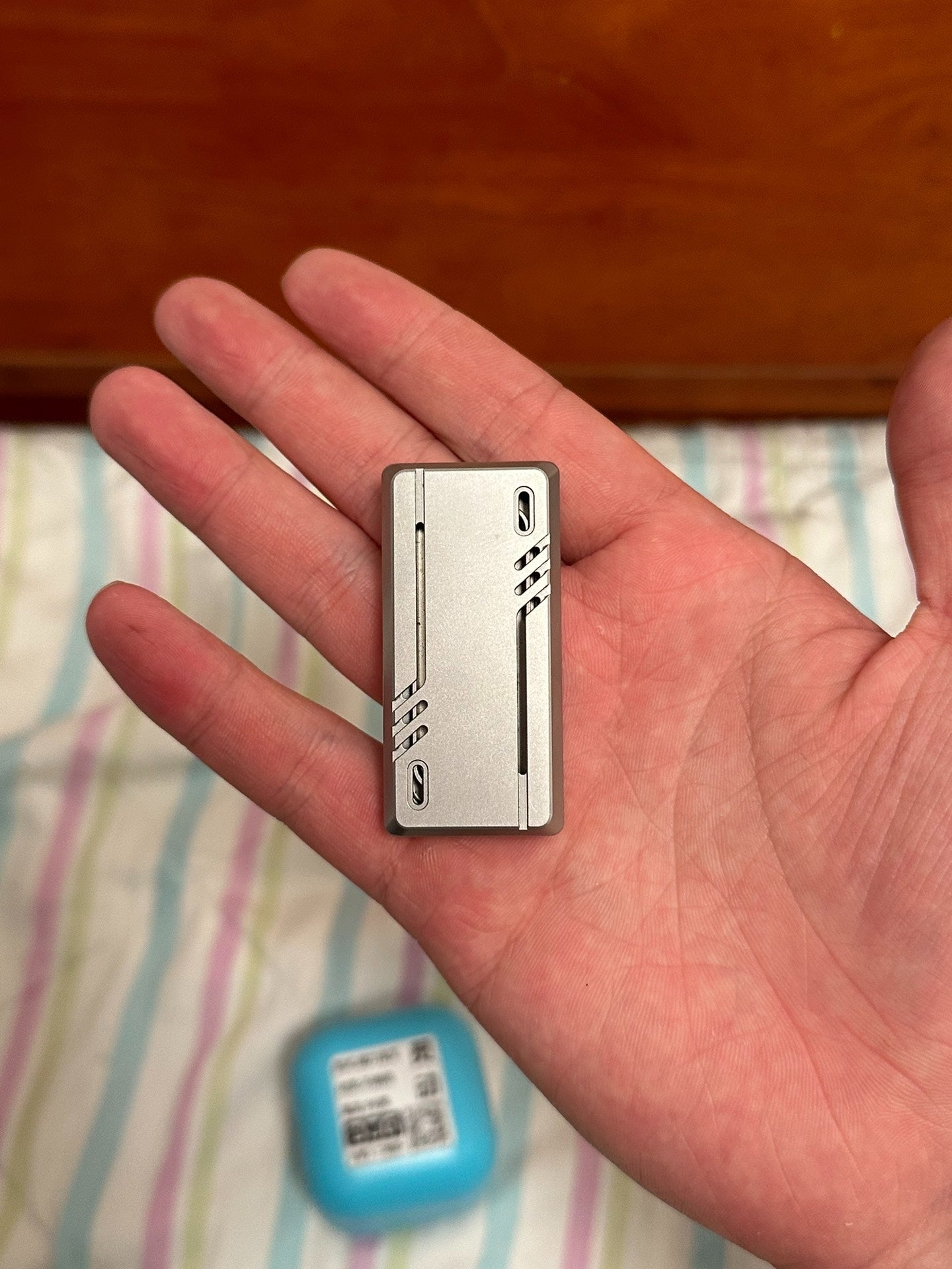 Spirit Stainless Steel