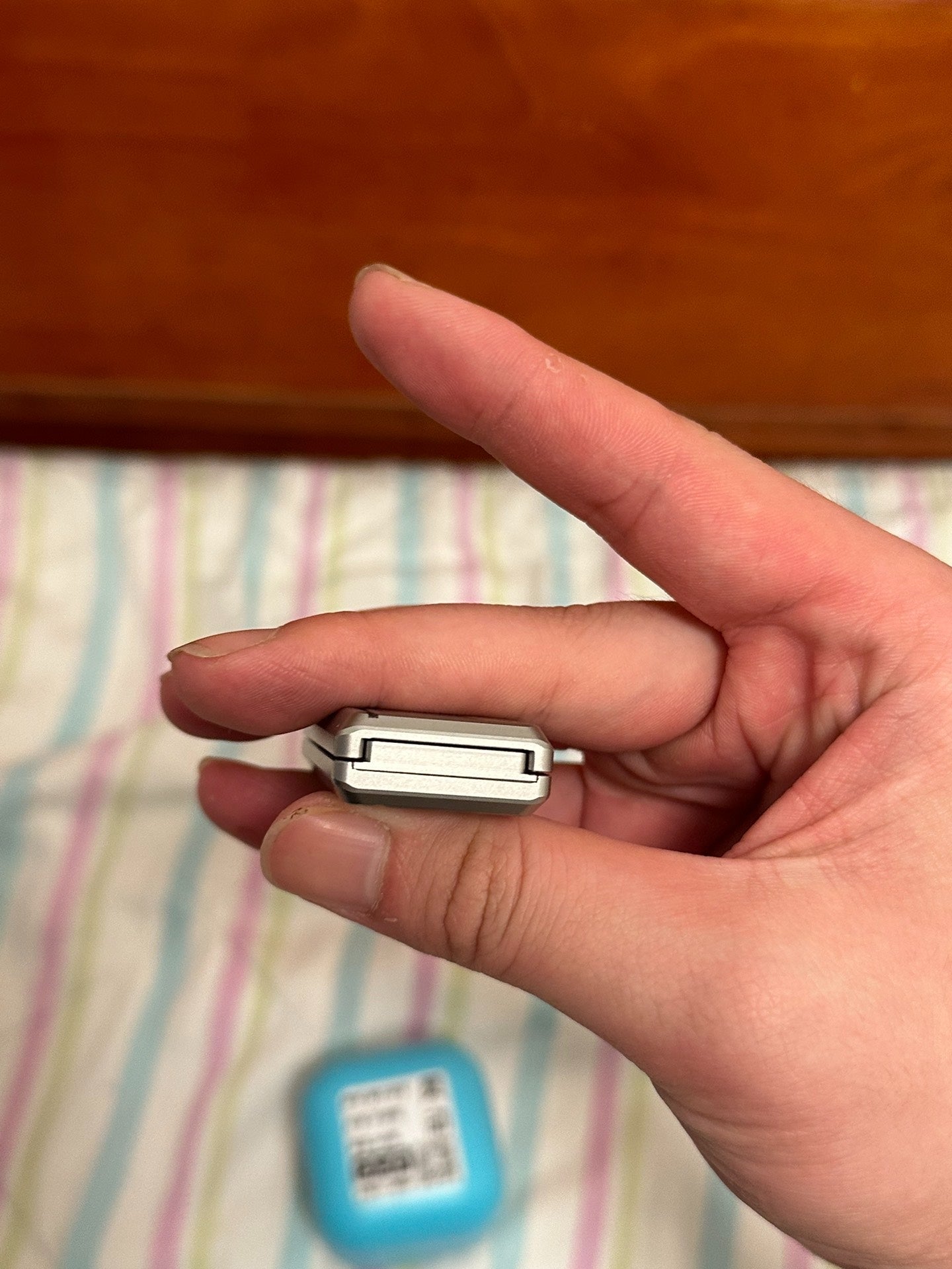 Spirit Stainless Steel