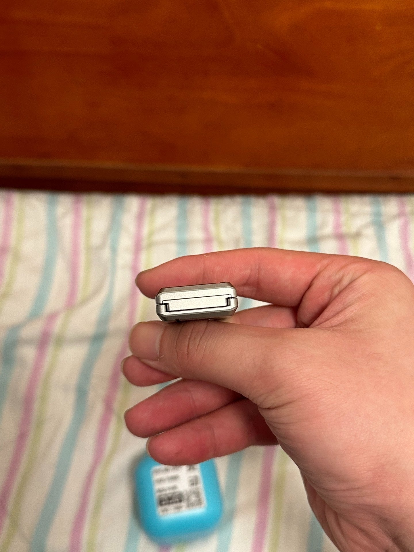 Spirit Stainless Steel