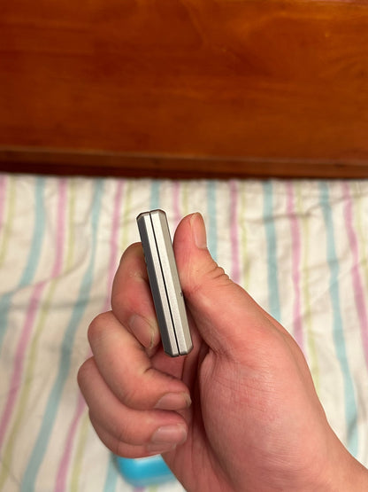 Spirit Stainless Steel