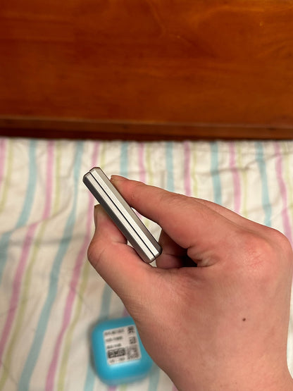 Spirit Stainless Steel