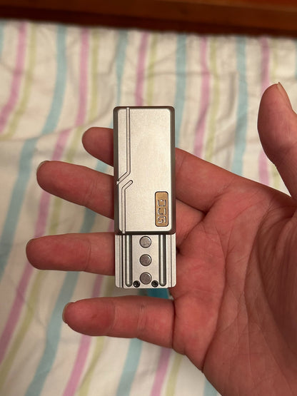 Spirit Stainless Steel