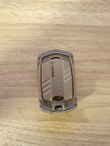 Thousand machines Titanium Stonewash