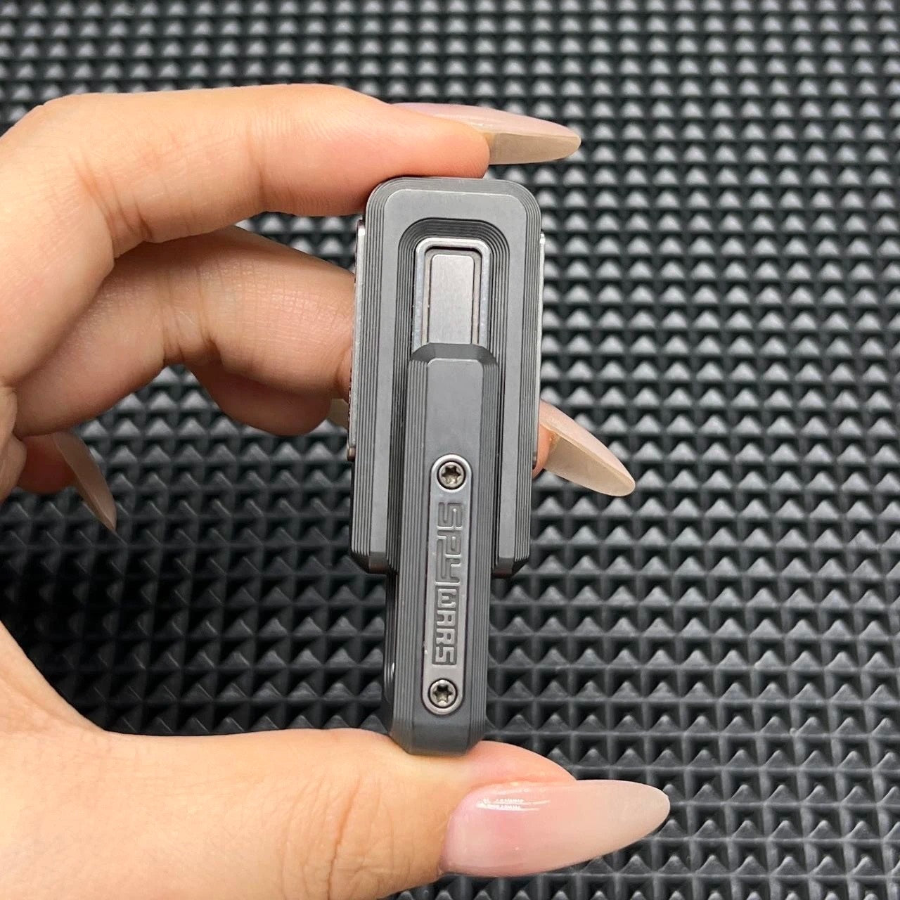 X-Lock 2.0 Zirconium