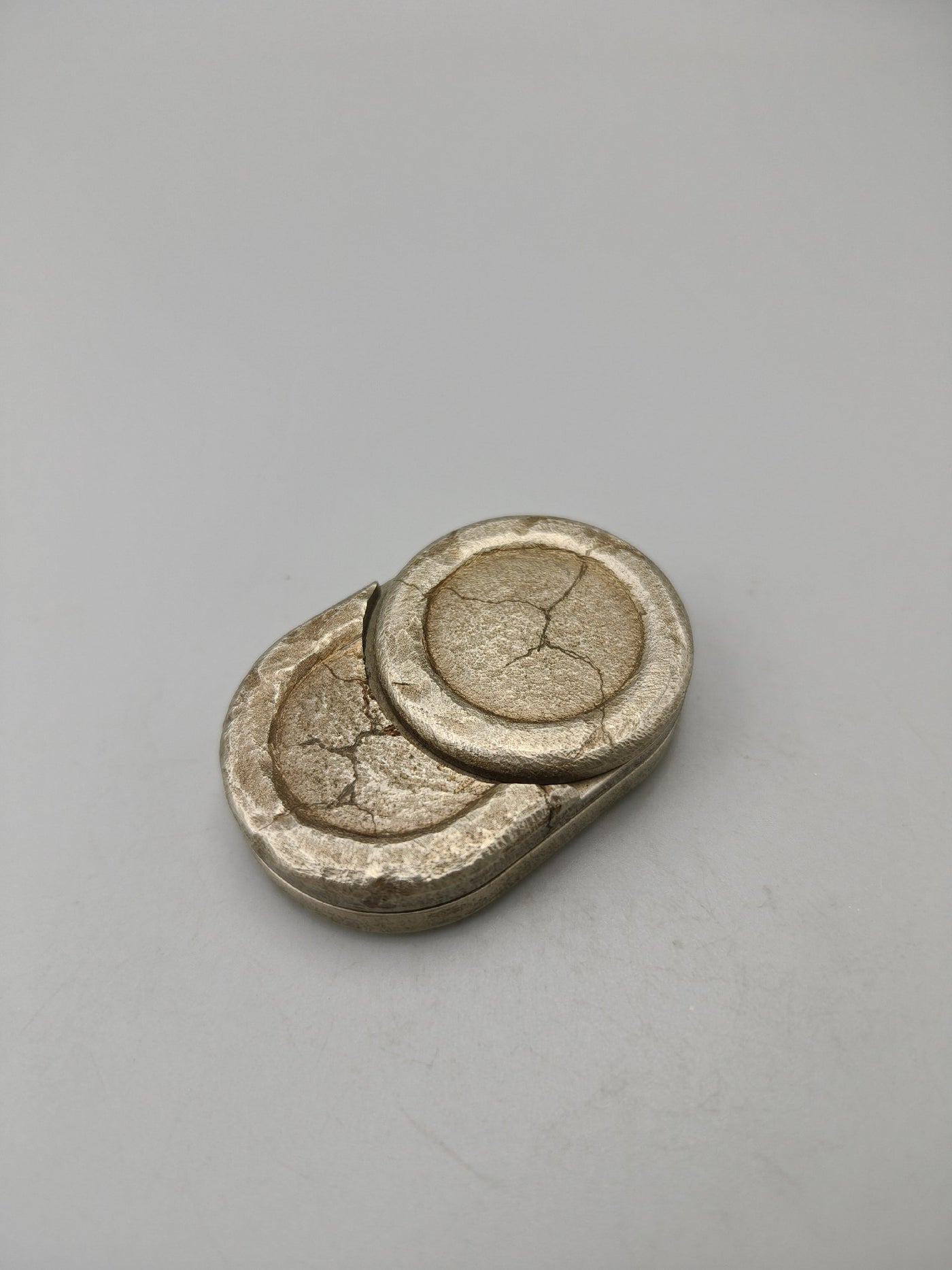 Naikiya Brass