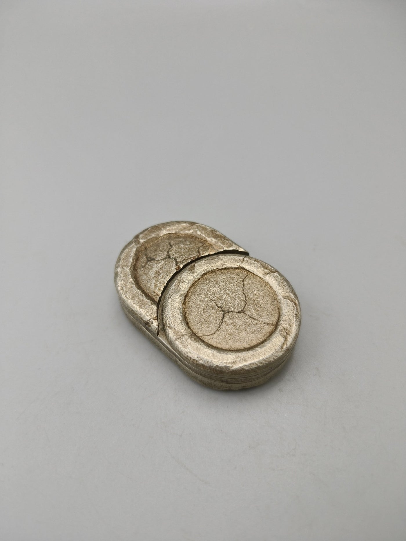 Naikiya Brass