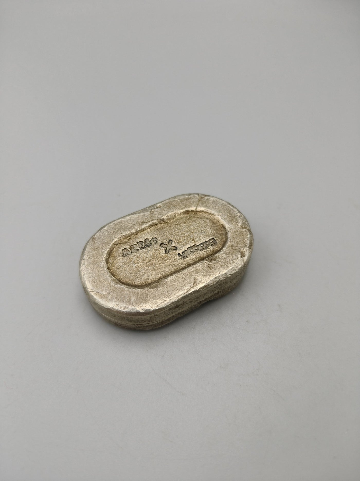 Naikiya Brass