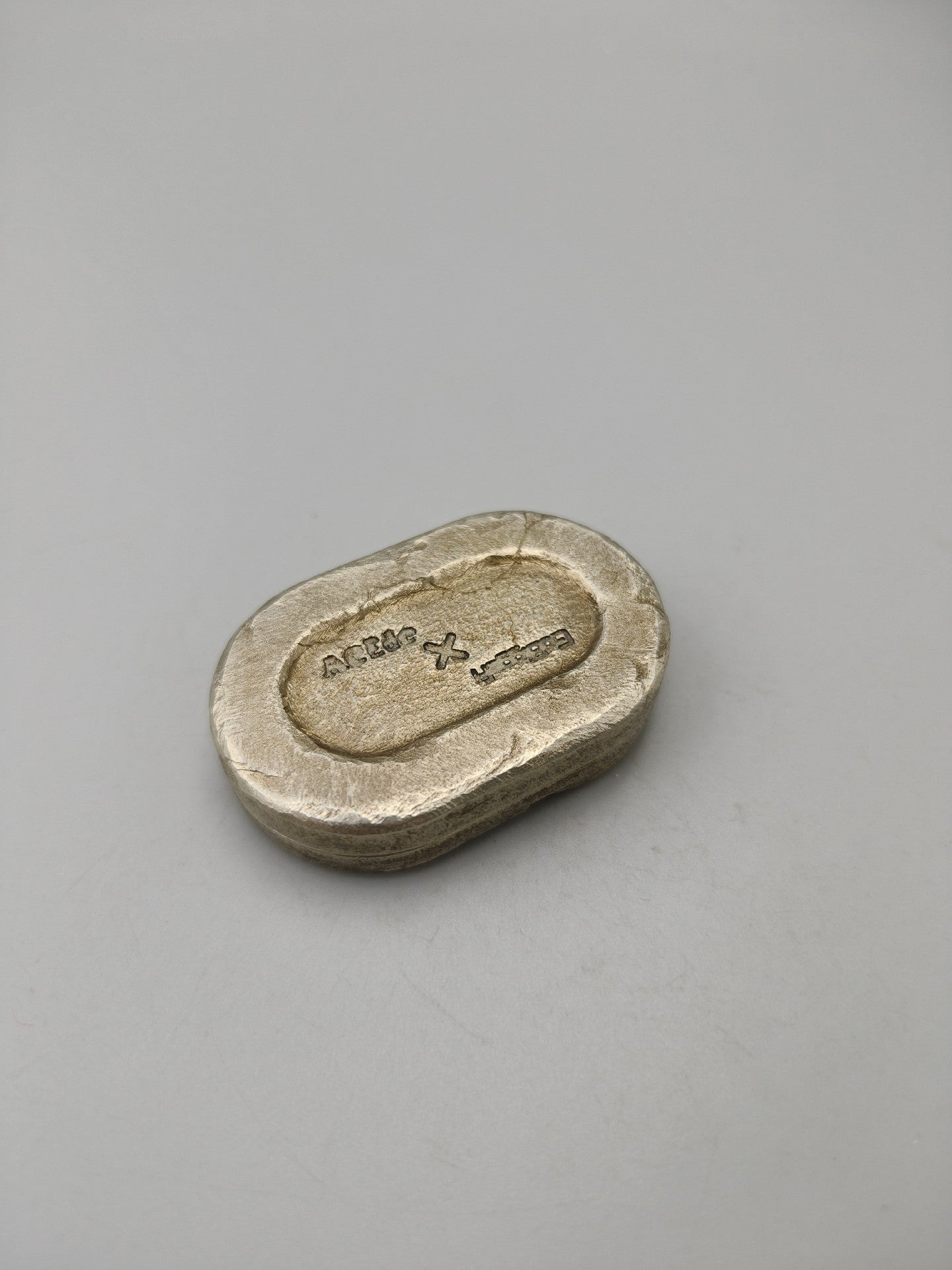 Naikiya Brass