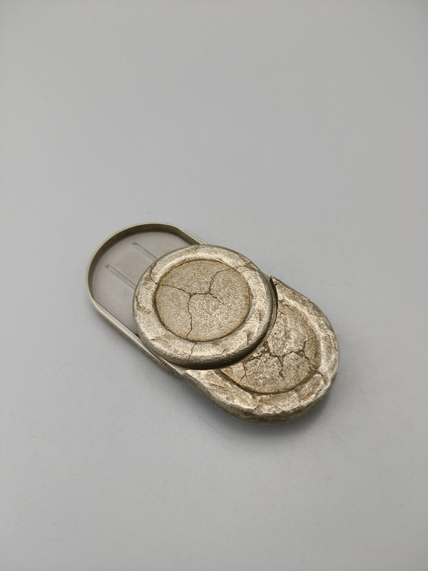 Naikiya Brass