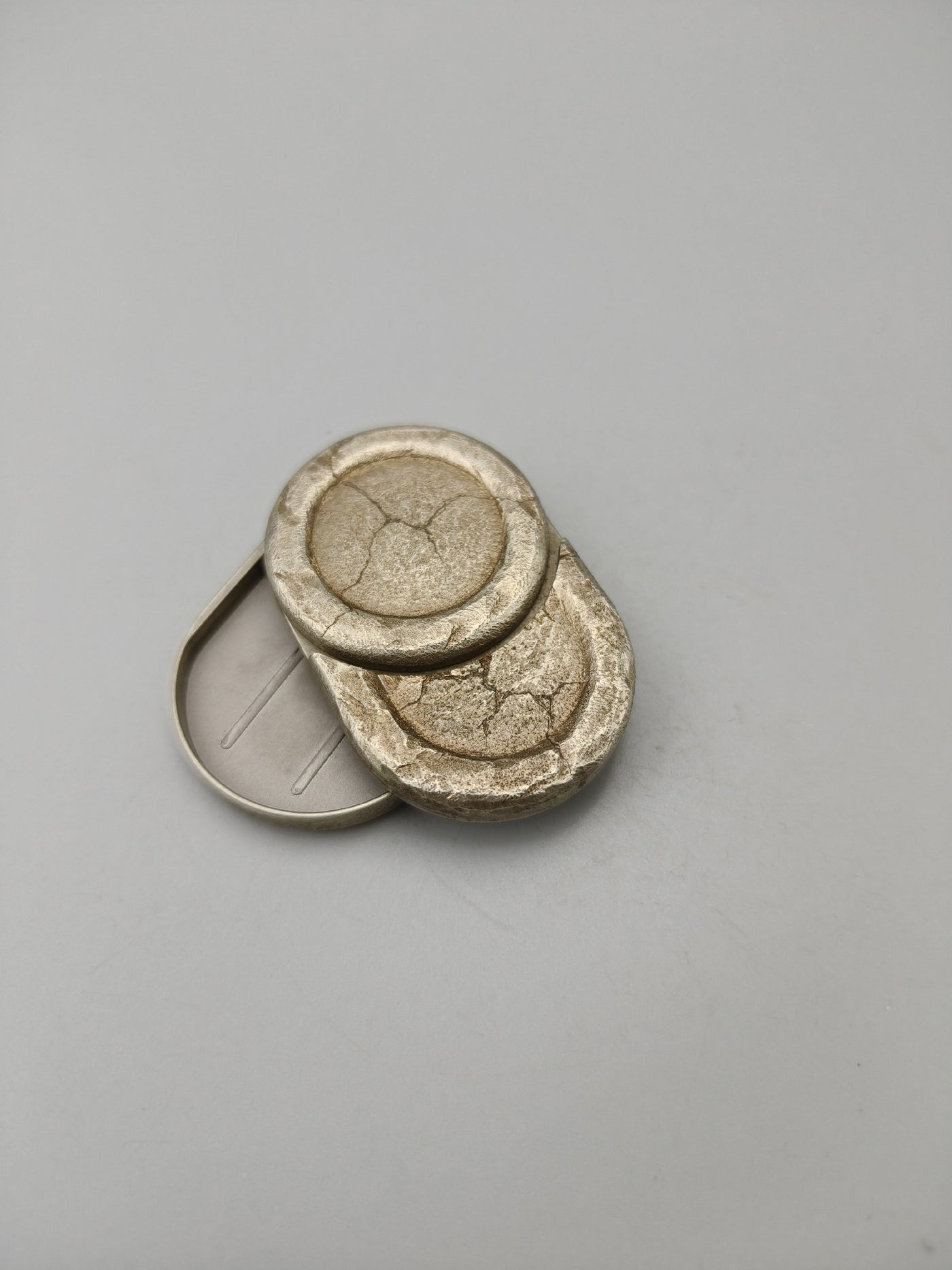 Naikiya Brass