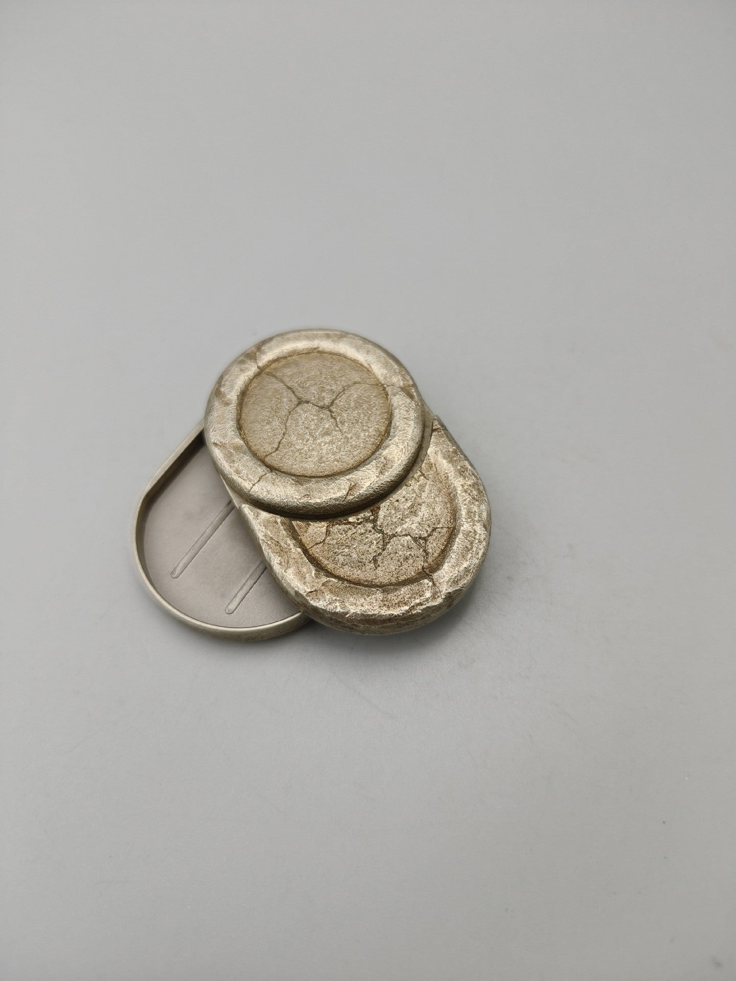 Naikiya Brass