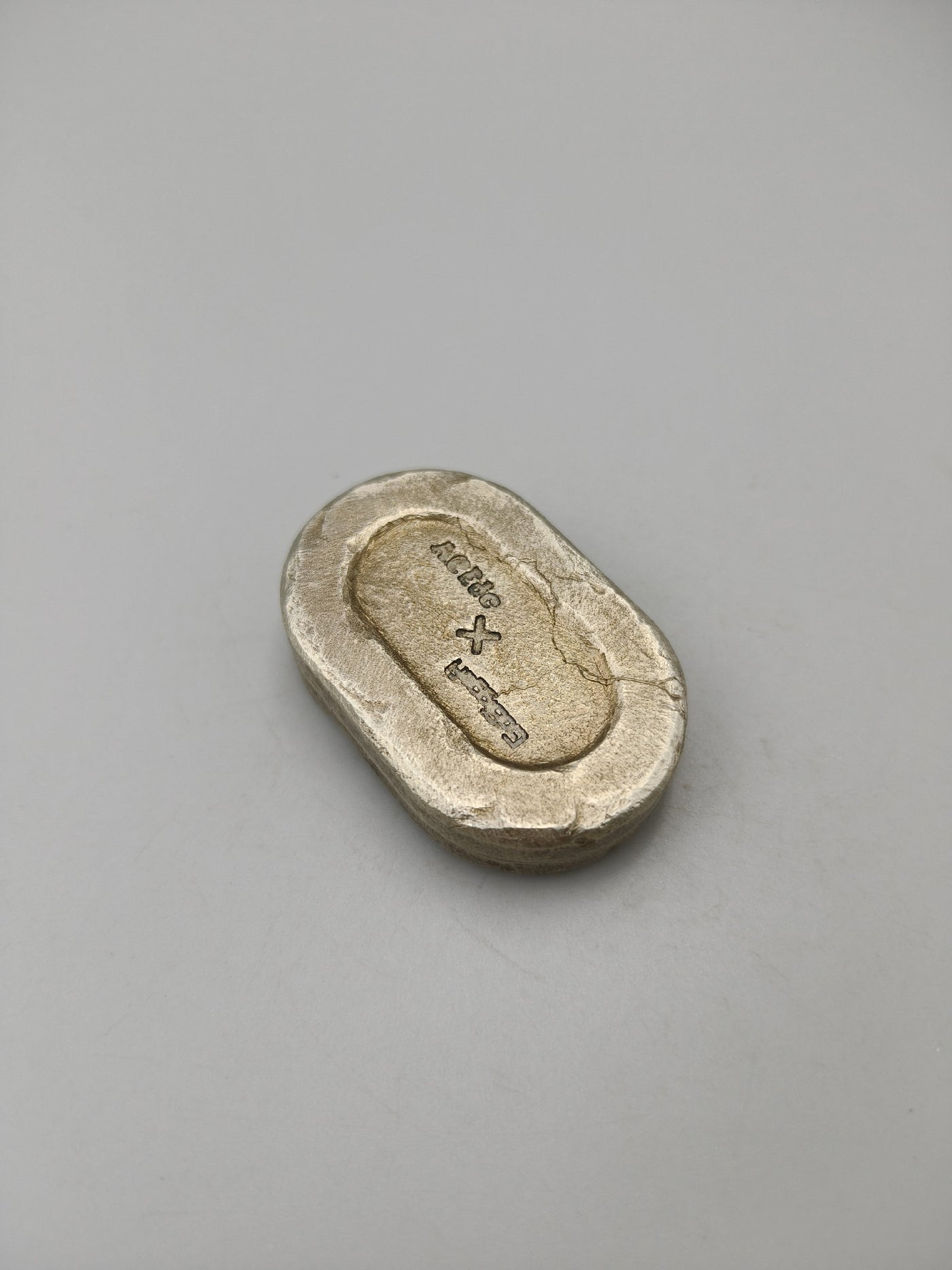 Naikiya Brass
