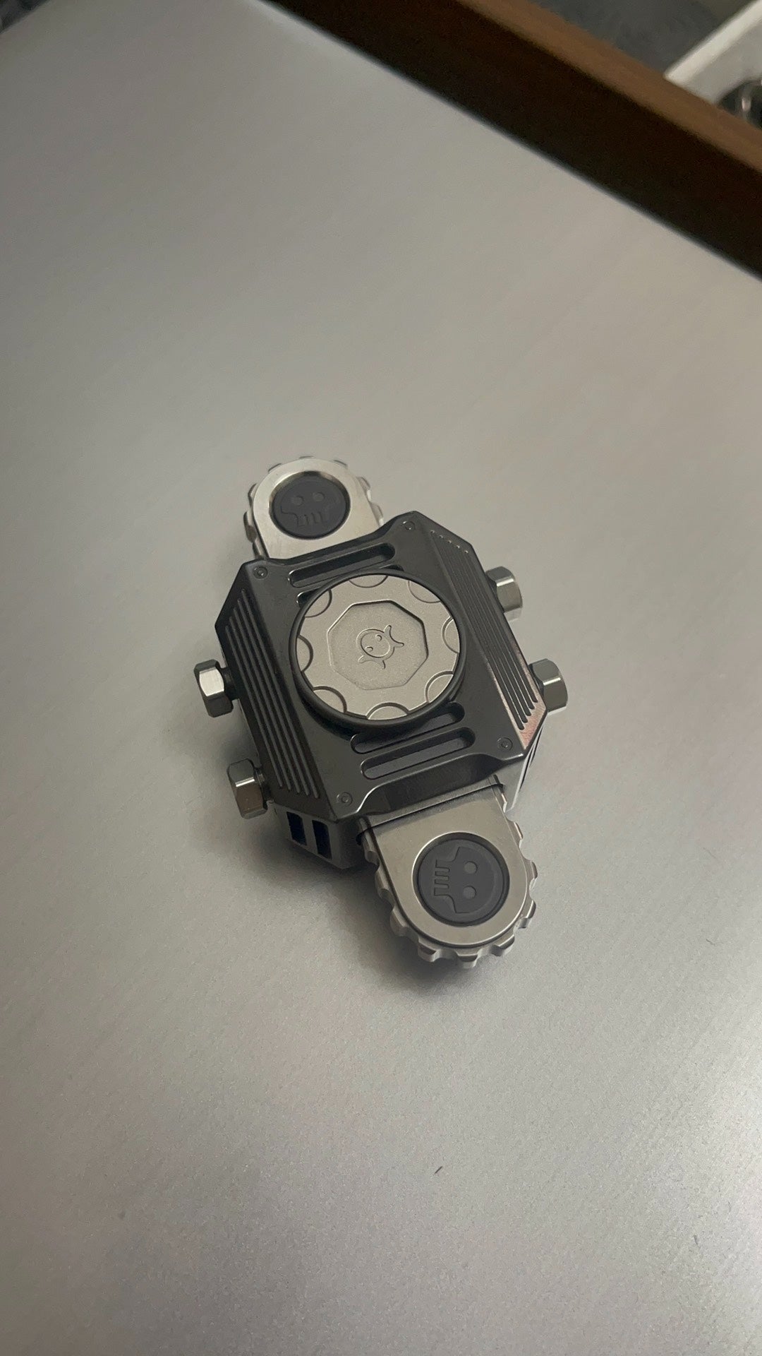 Chainsaw 2.0 SS + Zirconium