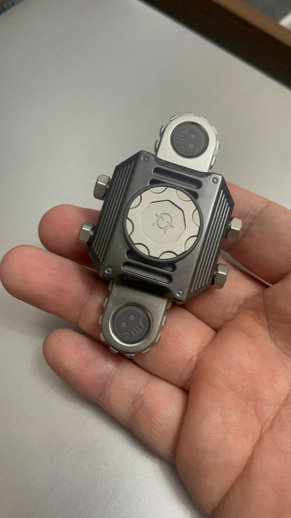 Chainsaw 2.0 SS + Zirconium