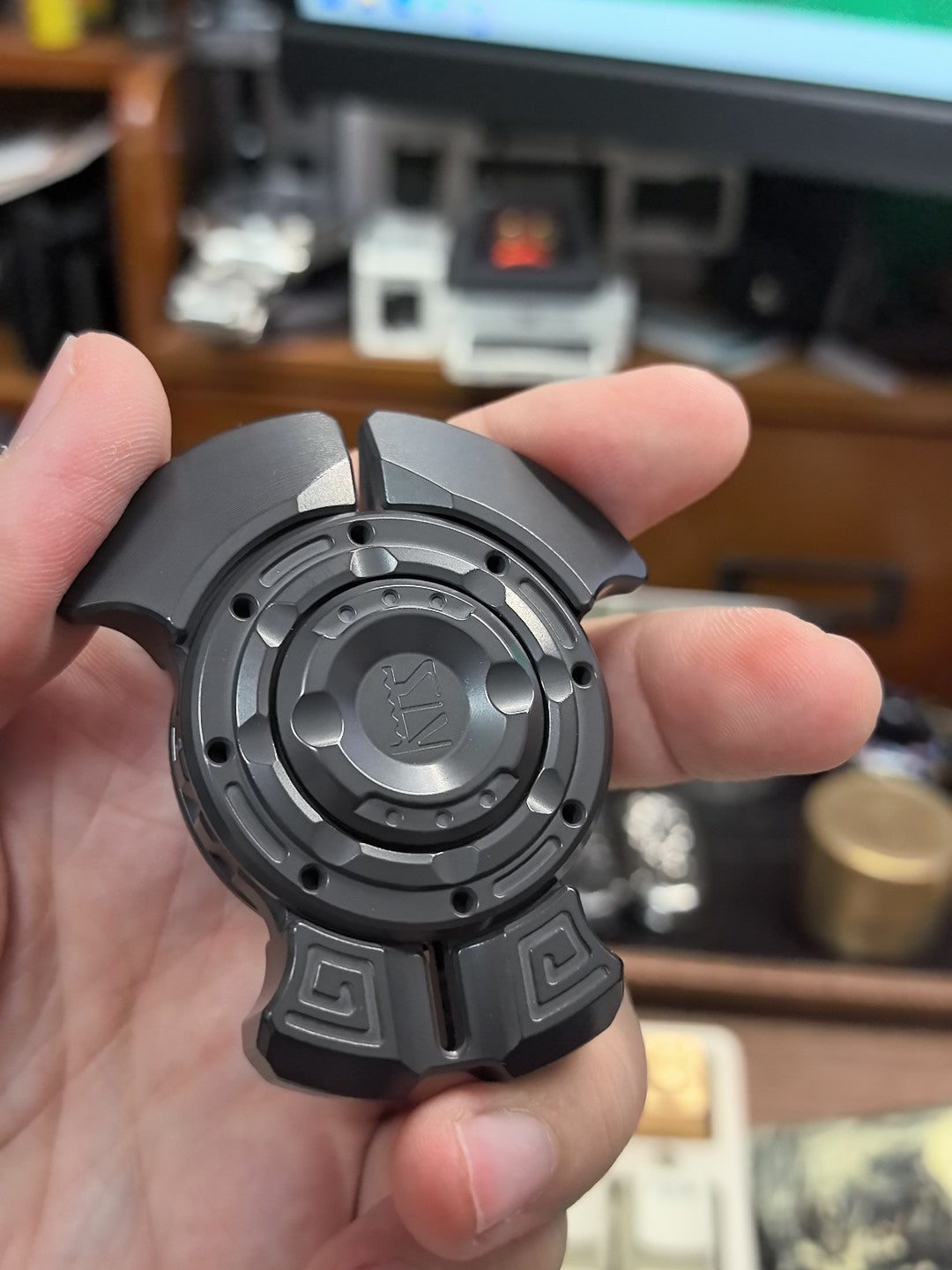 Pangu Zirconium