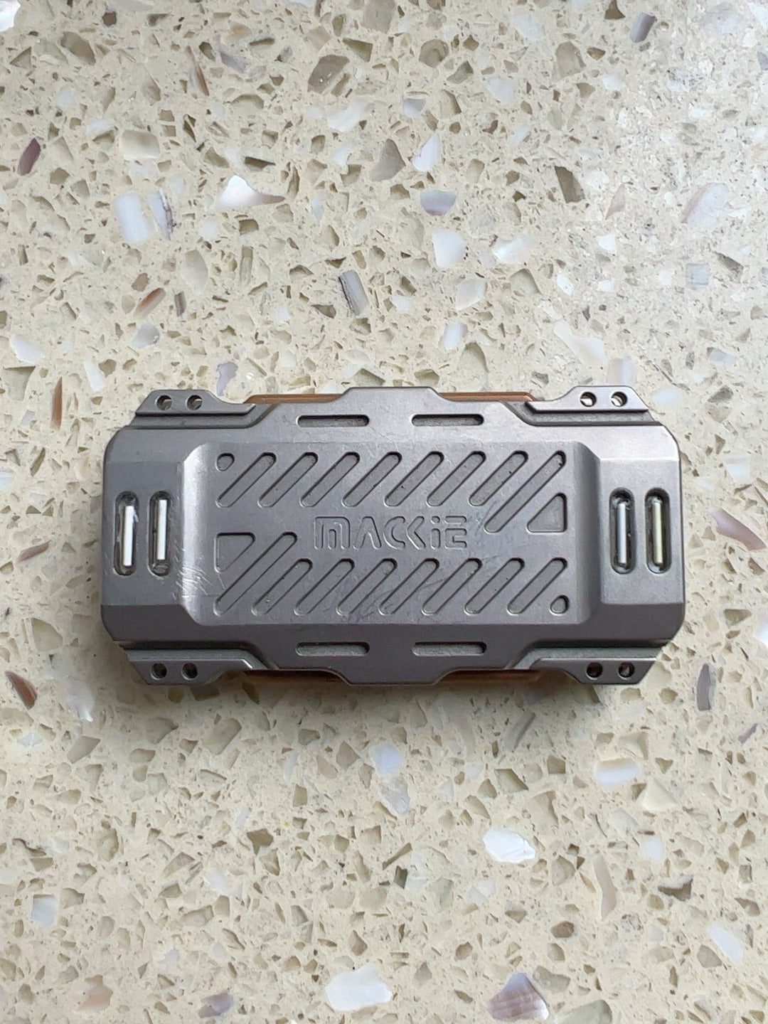 Lifepod Titanium