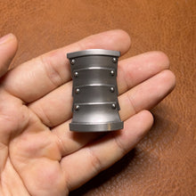 Jin Armor Stainless steel