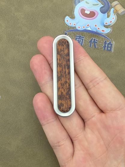 Spice Pin Stainless Steel