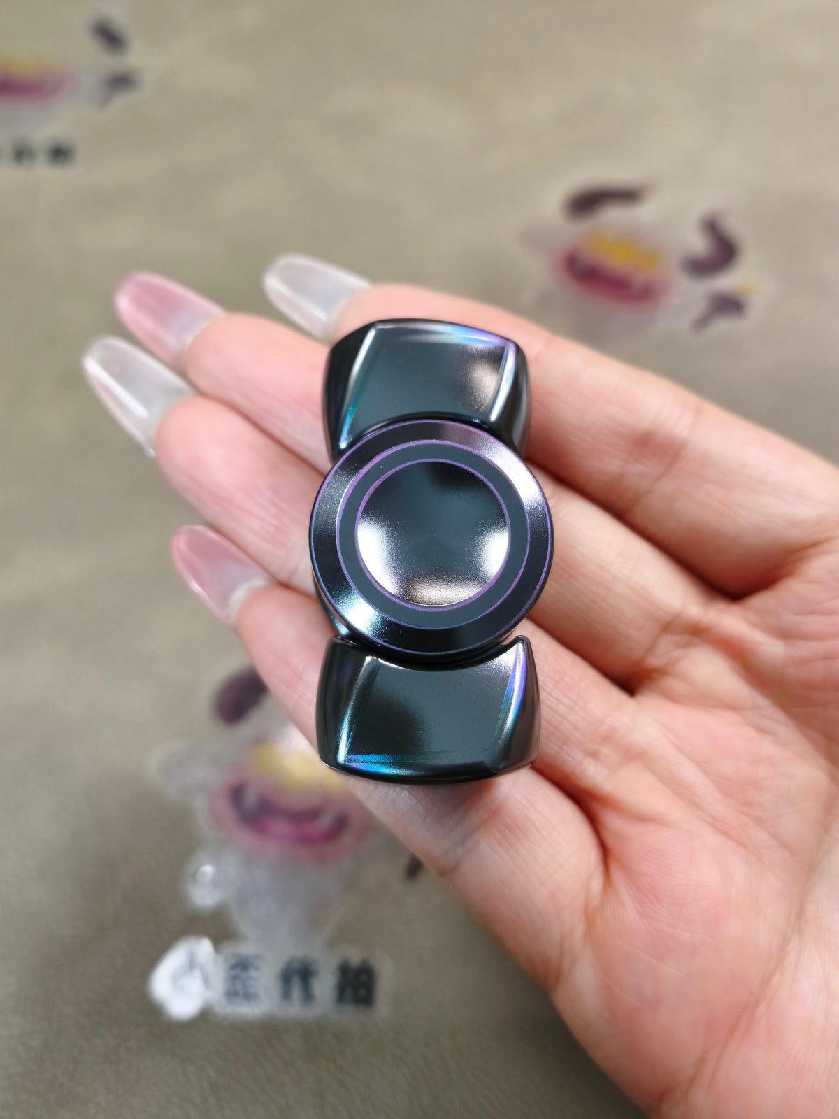 Zhen Zirconium