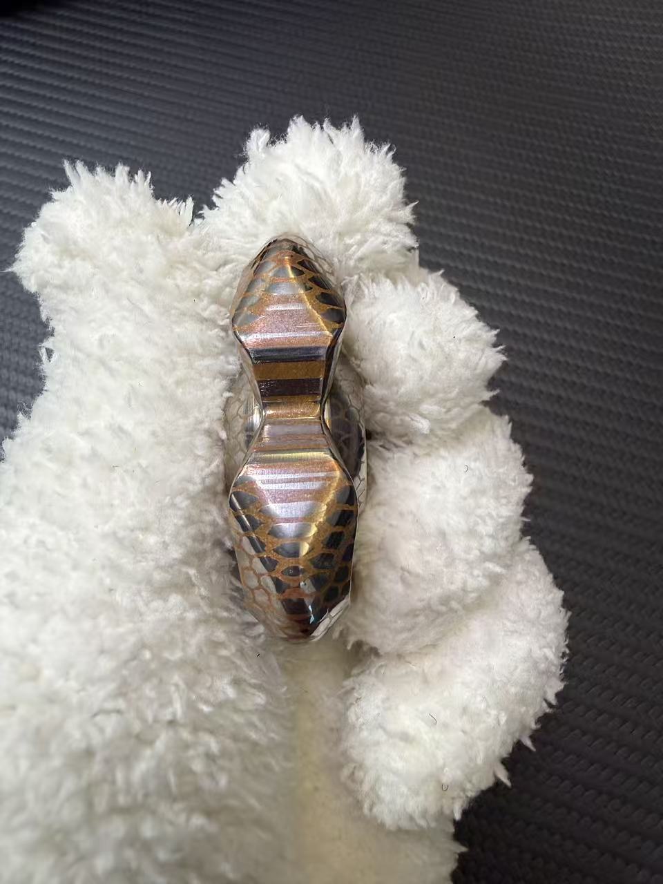 Feather Superconductor Limited 1