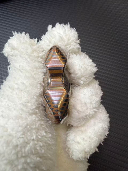 Feather Superconductor Limited 1