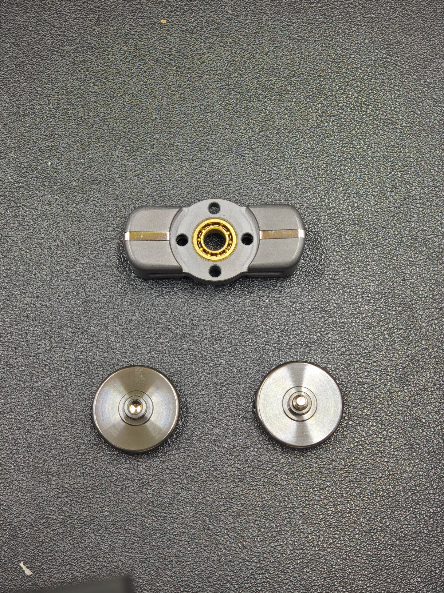 Floating Shadow Max Zirconium Stonewashed