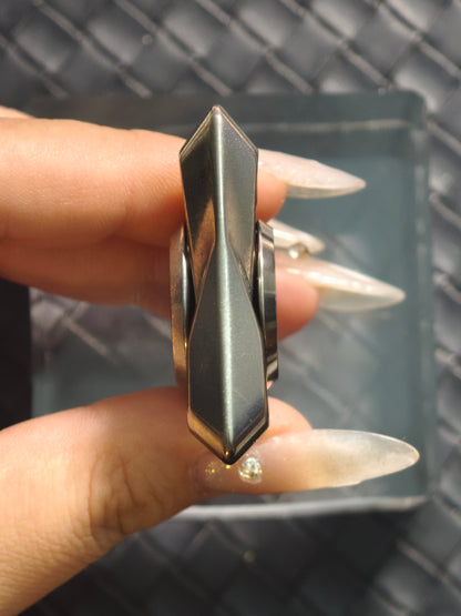 Ling Guang Tungsten Titanium