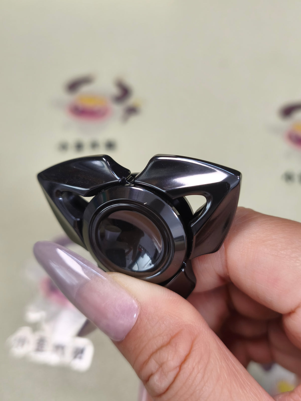 Soul Zirconium Polished