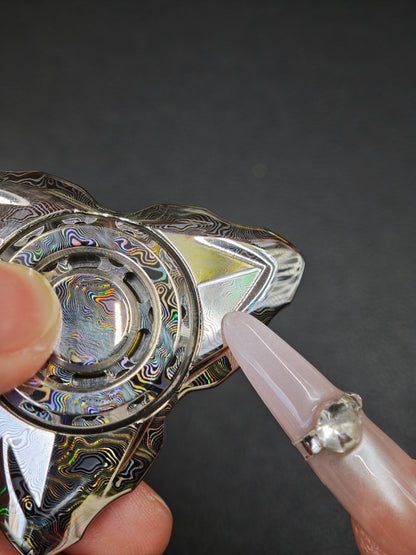 Dragon God Maru XL Stainless Steel