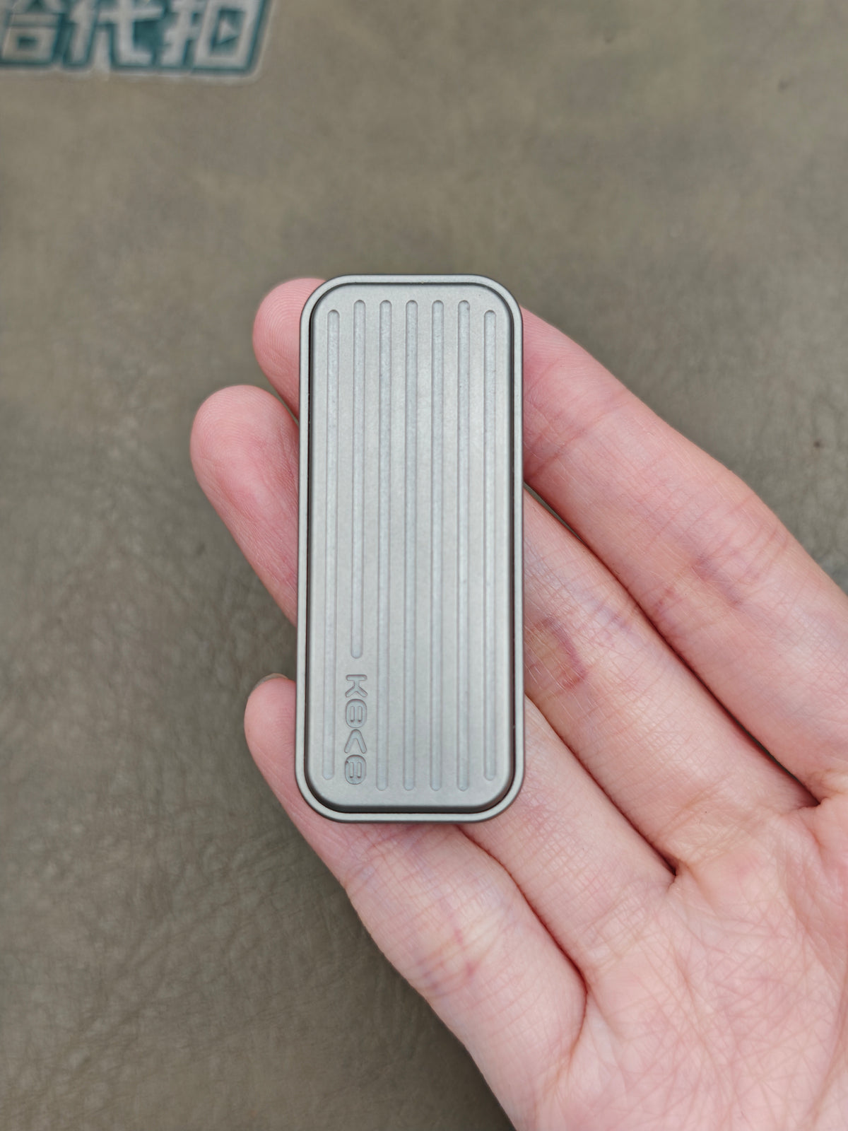 Fuguang Titanium