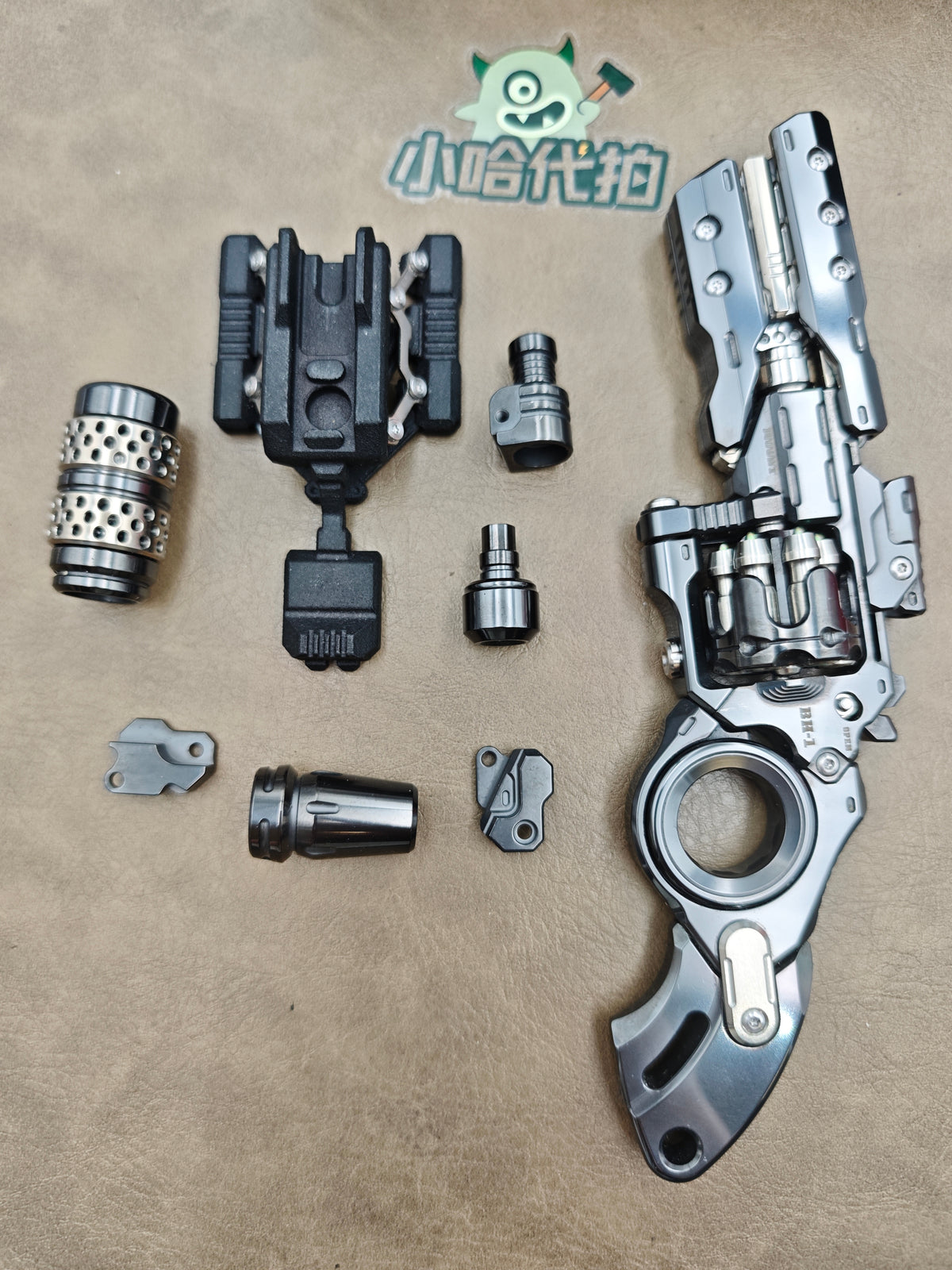EDCELL Breaker Zirconium