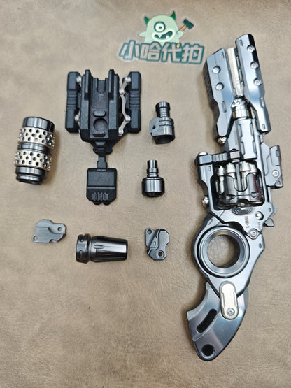 EDCELL Breaker Zirconium