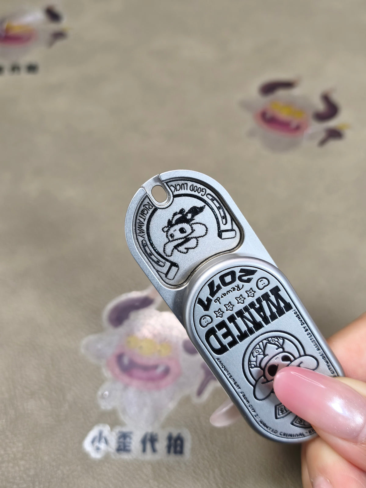 Cowboy Stainless Steel