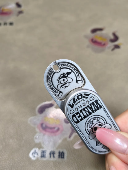 Cowboy Stainless Steel