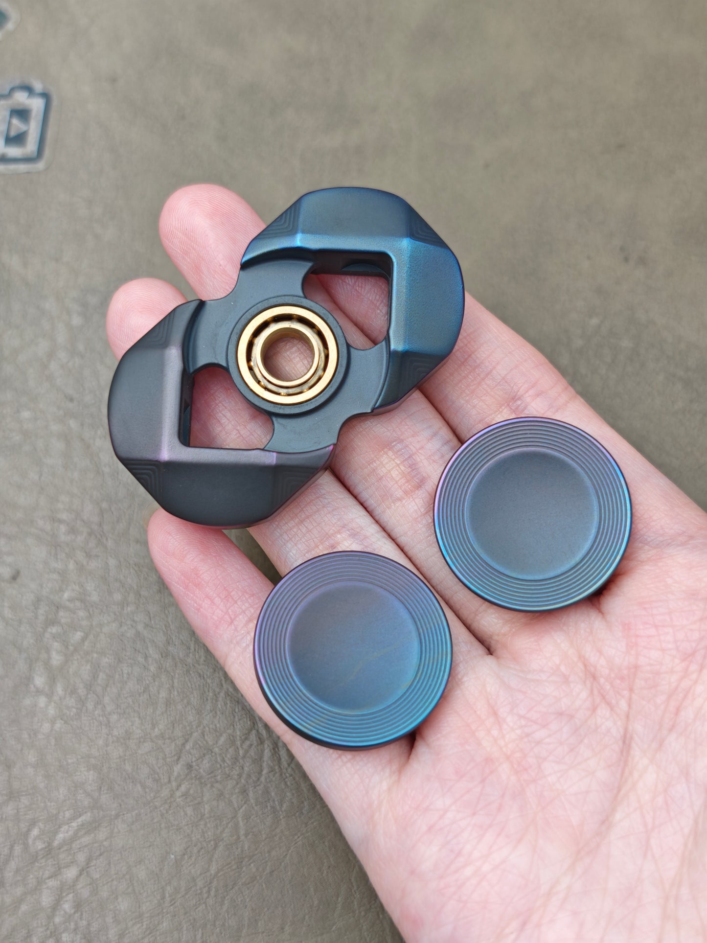 Fortune Zirconium